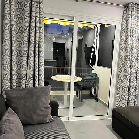 Appartement Paradise El Dorado 206 Completely Renovated *