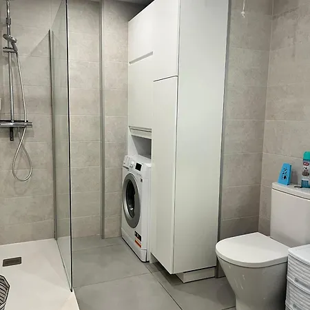 Paradise El Dorado 206 Completely Renovated * Playa de las Americas (Tenerife)
